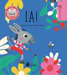 Ia! - Mieke Van Hooft, Nelleke Verhoeff, ...