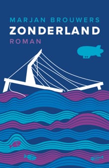 Zonderland - Marjan Brouwers