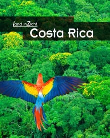 Costa Rica - Elizabeth Raum