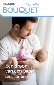 Een droom van een papa - Susan Meier