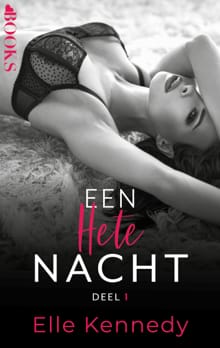 Een hete nacht - 1 - Elle Kennedy