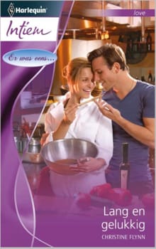 Lang en gelukkig - Christine Flynn