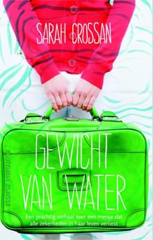 Gewicht van water - Sarah Crossan