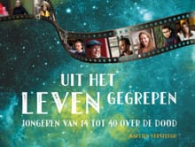 Uit het leven gegrepen - Martien Versteegh, Versteegh Martien