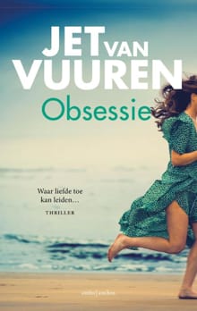 Obsessie - Jet van Vuuren