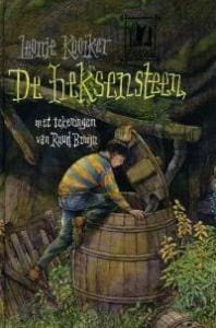 De heksensteen - L. Kooiker,  Kooiker