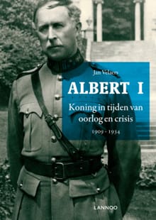 Albert I - Jan Velaers