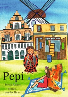 Pepi - Persia Rakers