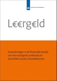 Leergeld - Lex Herweijer, EVELIEN EGGINK, ...