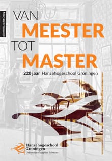 Van meester tot master - Marjan Brouwers