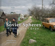 Soviet Spheres - Willem de Boer, Justin Kroesen