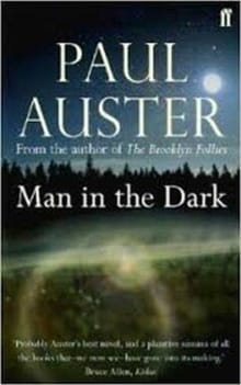 Man in the dark - Paul Auster