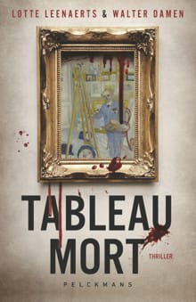 Tableau mort - Lotte Leenaerts, Walter Damen