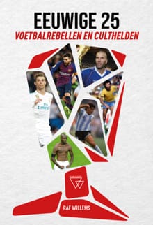 Eeuwige 25 - Raf Willems