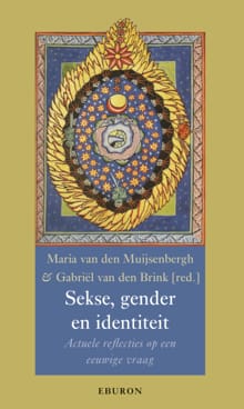 Sekse, gender en identiteit - Maria van den Muijsenbergh, Gabriël van den Brink