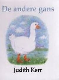 De andere gans - Judith Kerr