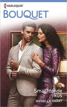 Smachtende kus - Michelle Smart