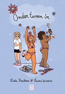 Onder tussen in - Laïla Koubaa