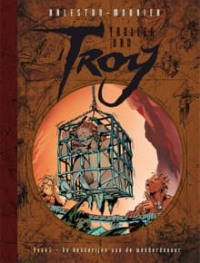 De hekserijen van de wonderdoener - Christophe Arleston, Jean-Louis Mourier