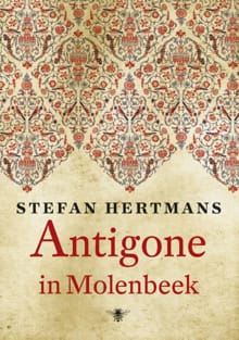 Antigone in Molenbeek - Stefan Hertmans