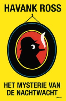 “Het mysterie van de Nachtwacht
