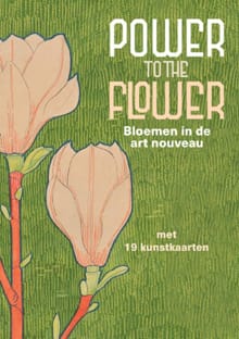 Power to the Flower -  *
