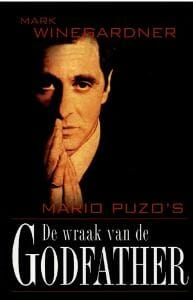 De wraak van de godfather - M. Winegardner, Mark Winegardner