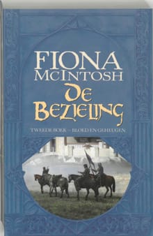 Bloed en geheugen - Fiona McIntosh