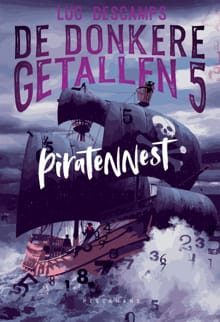 Piratennest - Luc Descamps