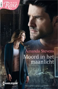 Moord in het maanlicht - Amanda Stevens