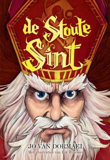 De Stoute Sint - Jo Van Dormael, Jo van Dormael