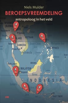 Beroepsvreeemdeling - Niels Mulder