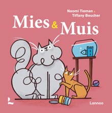 Mies & Muis - Naomi Tieman, Naomi Der Tieman