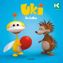 De ballon - Evelien de Vlieger, Evelien de Vlieger