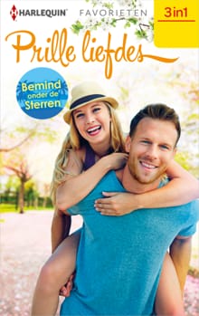 Prille Liefdes - Bemind onder de sterren - Lee Wilkinson, Emma Darcy, ...