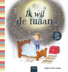 Ik wil de maan - Angela Pelaez-Vargas