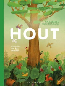 Hout - Marc Herremans, Kim Crabeels