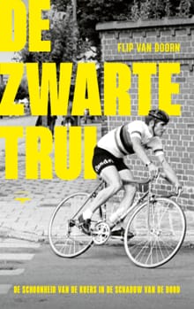 De zwarte trui - Flip van Doorn