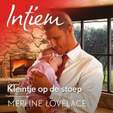 Kleintje op de stoep - Merline Lovelace