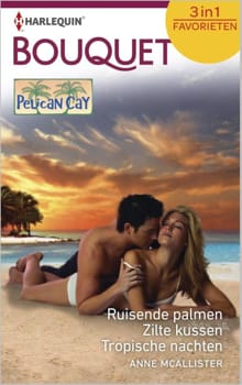 Ruisende palmen ; Zilte kussen ; Tropische nachten - Barbara Schenck