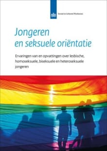 Jongeren en seksuele oriëntatie - Lisette Kuyper