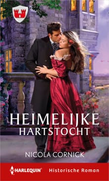 Heimelijke hartstocht - Nicola Cornick