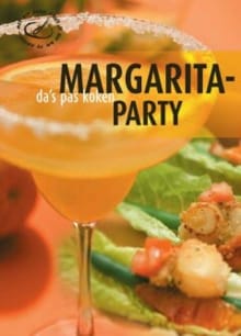Margarita party -  Australie R&R Publishing,  Amersfoort Studio Imago, ...