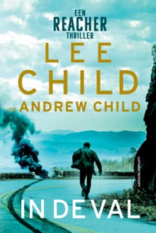 In de val - Lee Child, Andrew Child