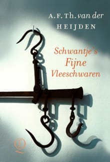 Schwantje's Fijne Vleeschwaren - A.F.Th. van der Heijden