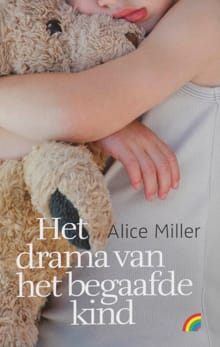 Het drama van het begaafde kind - Alice Miller