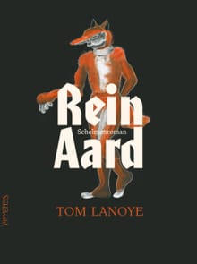 ReinAard - Tom Lanoye