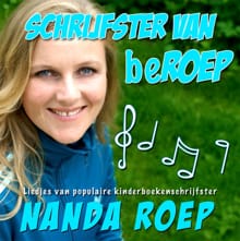 Schrijfster van beRoep - Nanda Roep