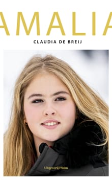 Amalia - Claudia de Breij