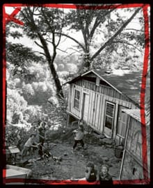 Gluckauf - Bertien van Manen, Marcia Luyten, ...